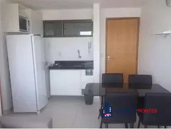 Apartamento, 2 quartos, 48 m² - Foto 5