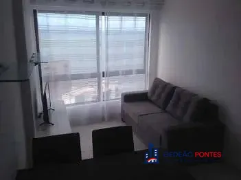 Apartamento, 2 quartos, 48 m² - Foto 3