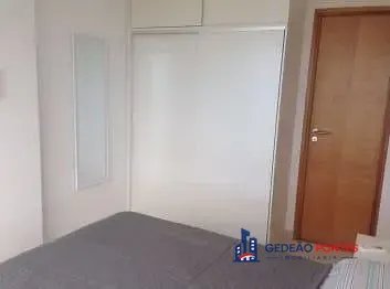 Apartamento, 2 quartos, 48 m² - Foto 7