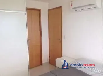 Apartamento, 2 quartos, 48 m² - Foto 11
