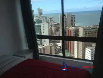 Apartamento, 2 quartos, 48 m² - Foto 13
