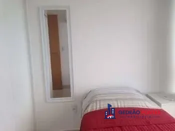Apartamento, 2 quartos, 48 m² - Foto 10