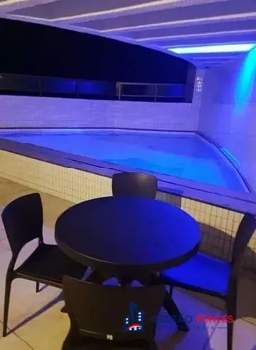Apartamento, 2 quartos, 48 m² - Foto 6