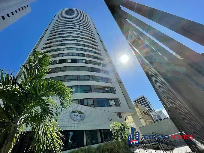 Apartamento, 2 quartos, 48 m² - Foto 1