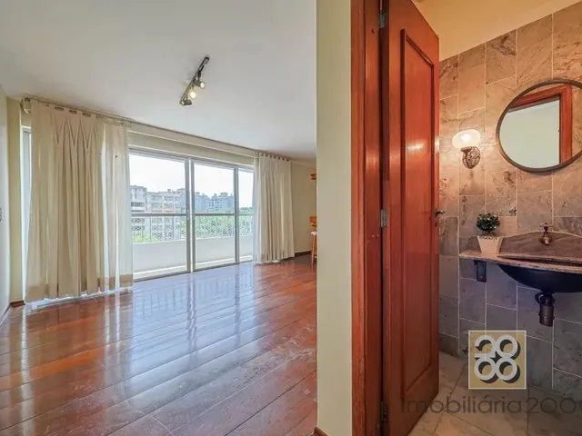 Apartamento 3 quartos e 1 banheiro, à venda, no bairro Centro Cívico em Curitiba