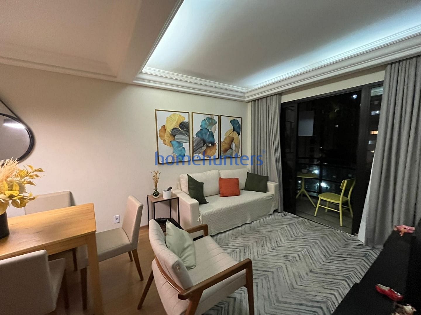 Apartamento, 3 quartos, 90 m² - Foto 4