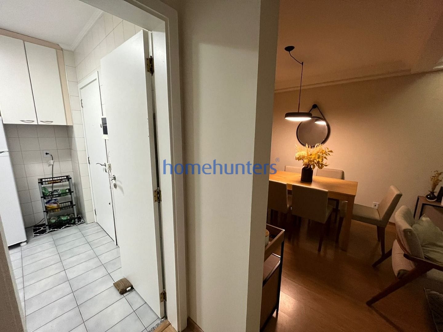 Apartamento, 3 quartos, 90 m² - Foto 6