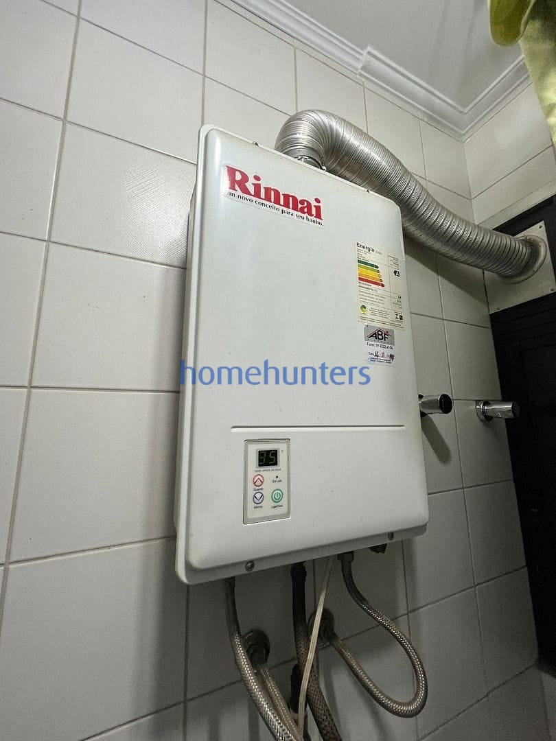 Apartamento, 3 quartos, 90 m² - Foto 24