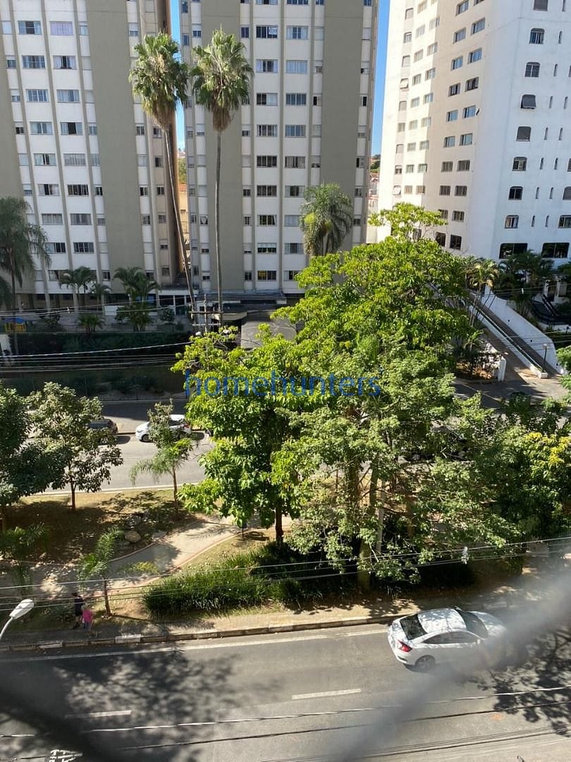 Apartamento, 3 quartos, 90 m² - Foto 25