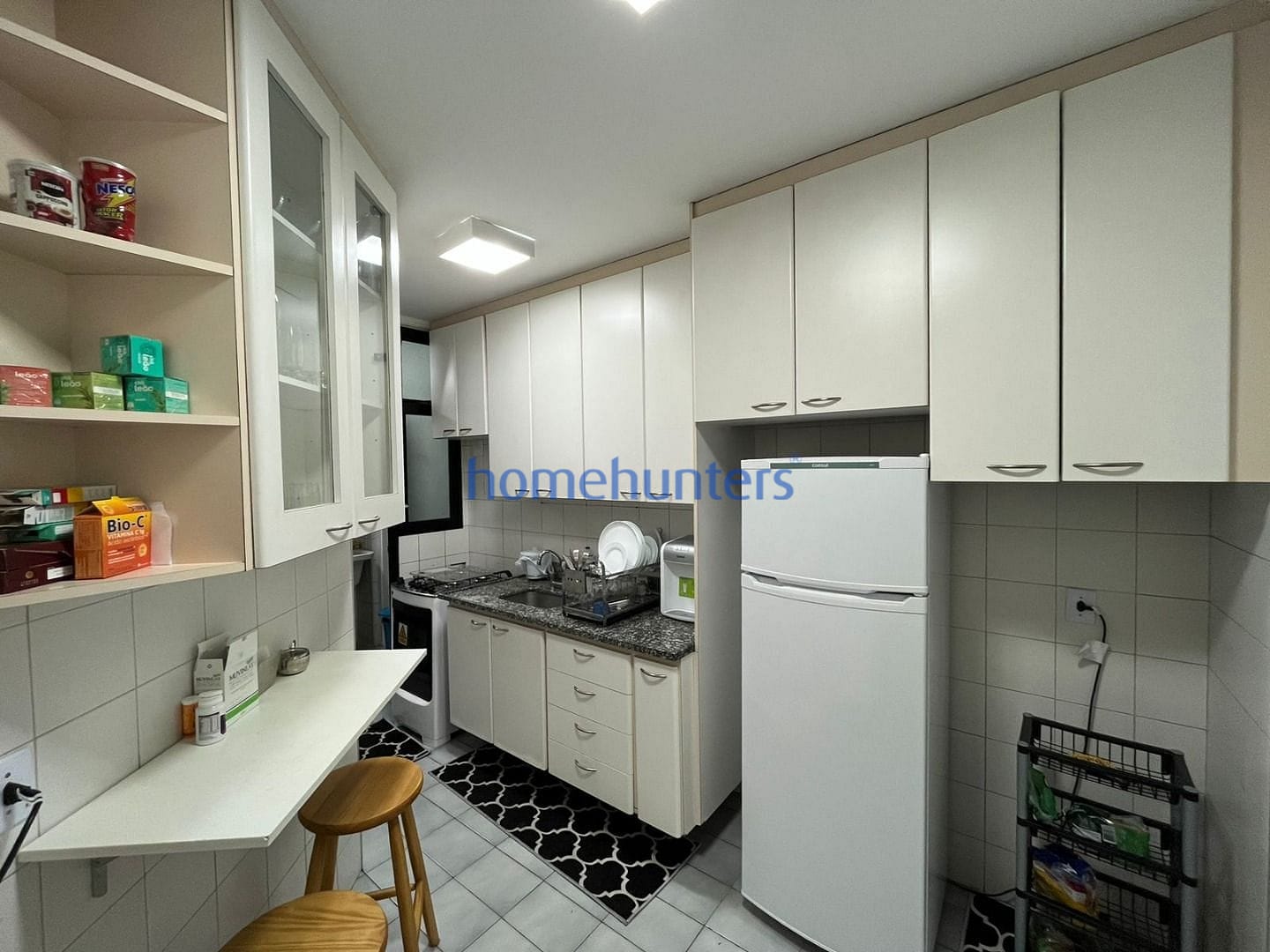 Apartamento, 3 quartos, 90 m² - Foto 21