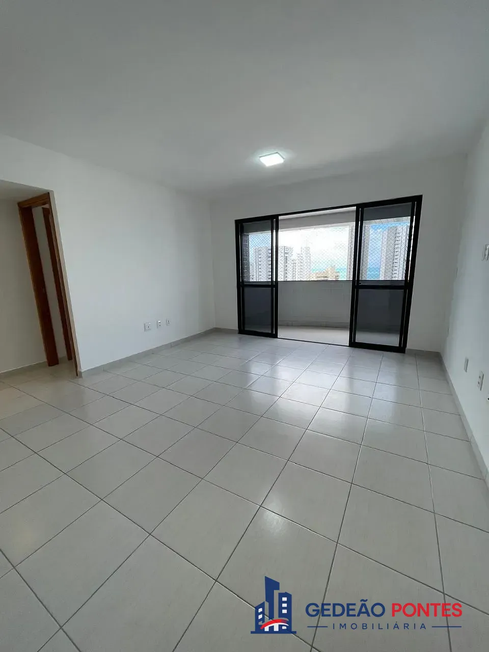 Apartamento, 3 quartos, 90 m² - Foto 3