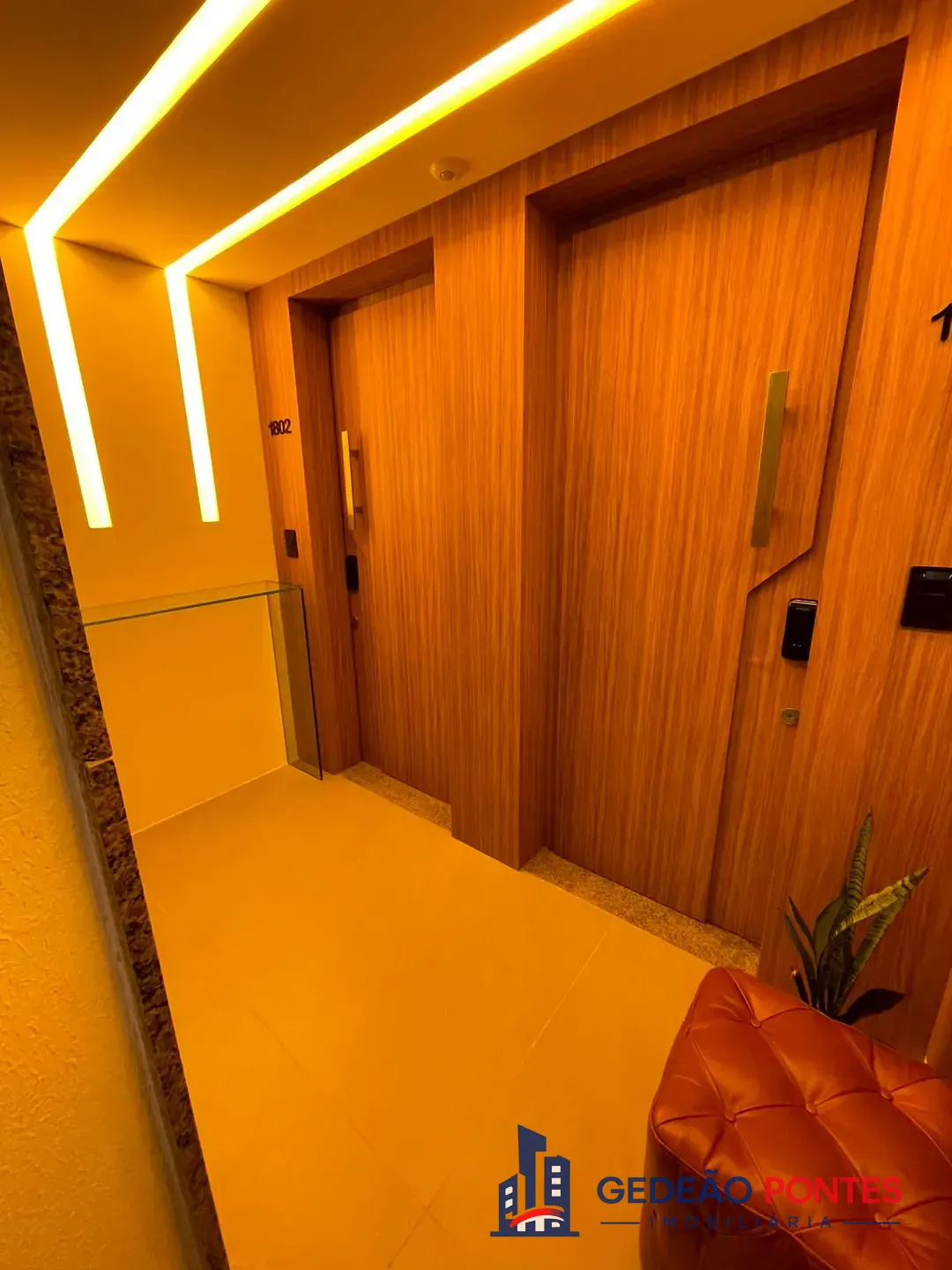 Apartamento, 3 quartos, 90 m² - Foto 2