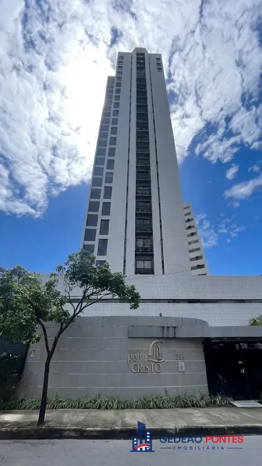 Apartamento, 3 quartos, 90 m² - Foto 1