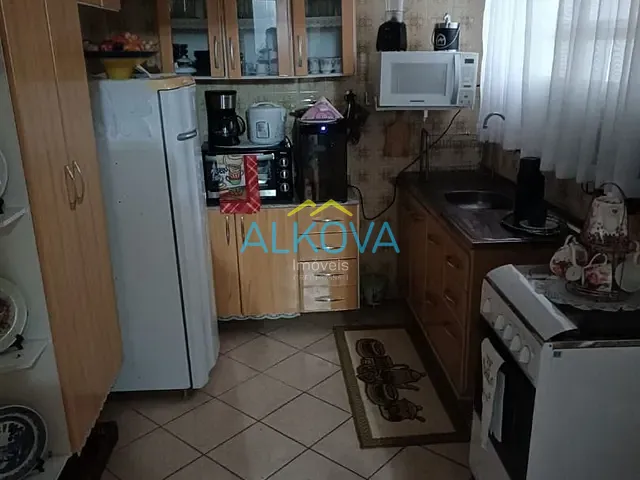Apartamento com 120m² 3 quartos e 2 banheiros, à venda, no bairro Centro em Caraguatatuba
