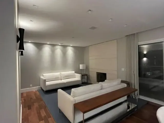Apartamento 2 quartos e 1 banheiro, para alugar, no bairro Real Parque em São Paulo