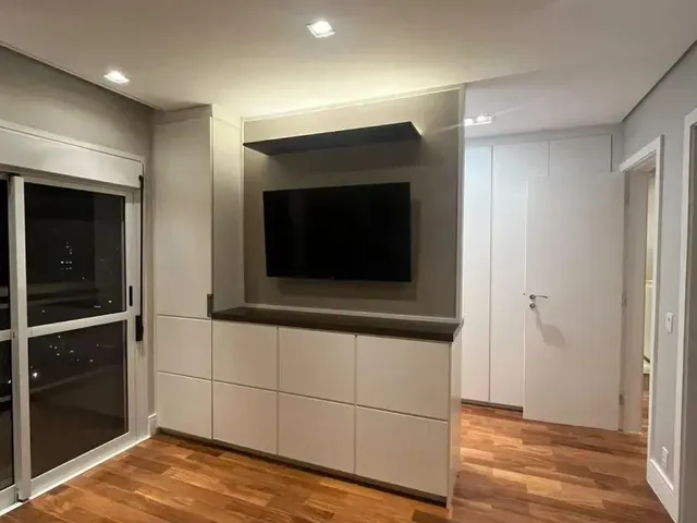 Apartamento 2 quartos e 1 banheiro, para alugar, no bairro Real Parque em São Paulo