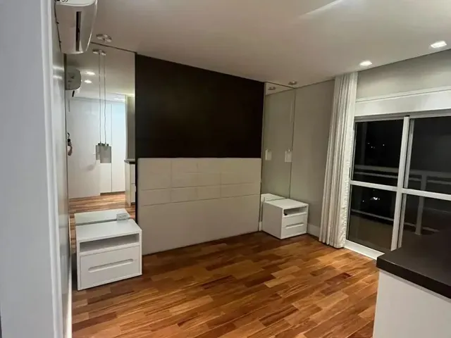 Apartamento 2 quartos e 1 banheiro, para alugar, no bairro Real Parque em São Paulo