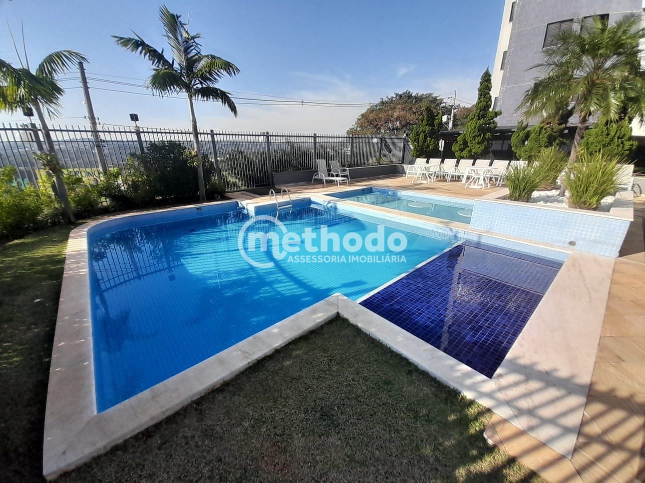 Apartamento, 3 quartos, 83 m² - Foto 27