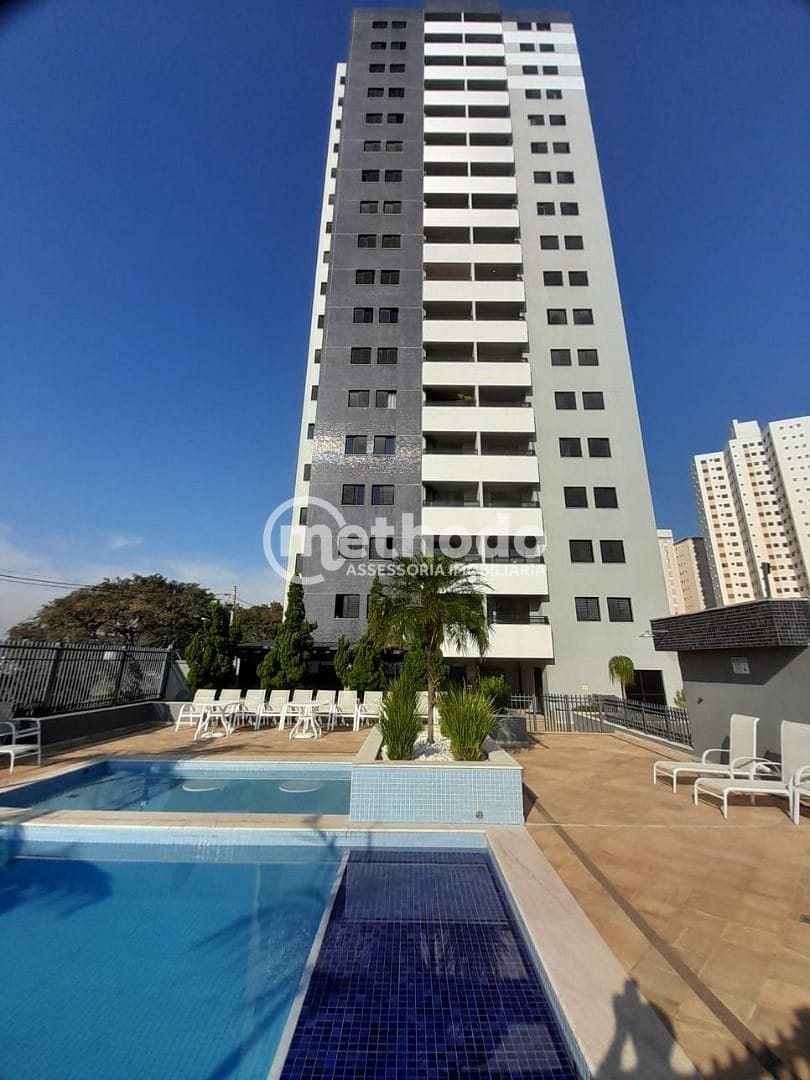Apartamento, 3 quartos, 83 m² - Foto 1