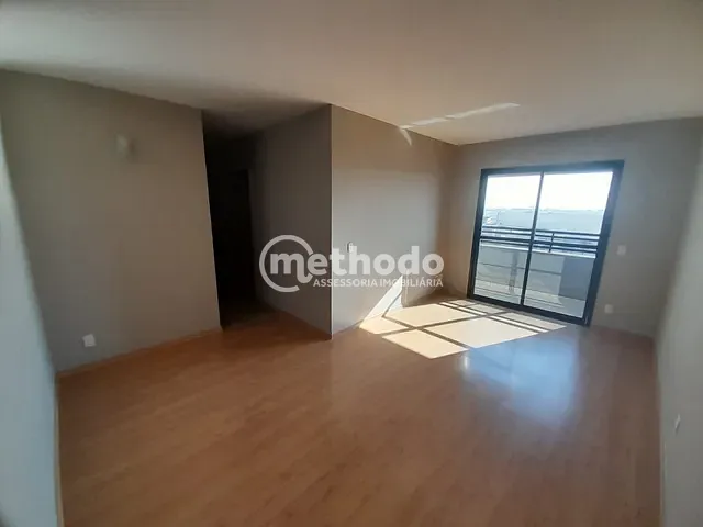 Apartamento com 83m² 3 quartos e 3 banheiros, à venda, no bairro Vila Brandina em Campinas