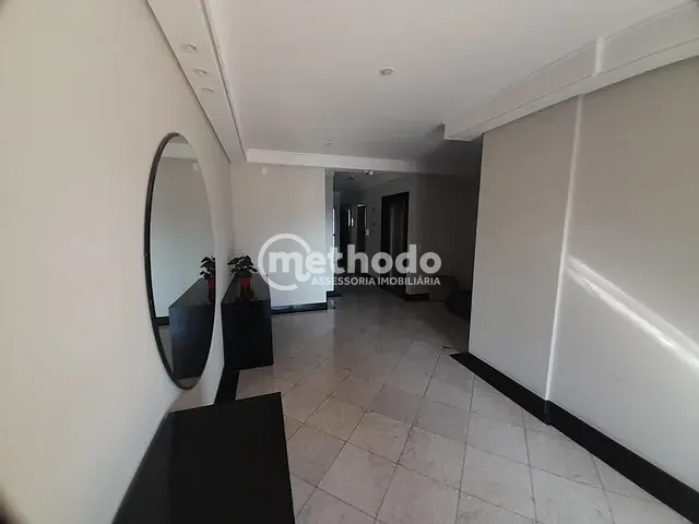 Apartamento com 83m² 3 quartos e 3 banheiros, à venda, no bairro Vila Brandina em Campinas