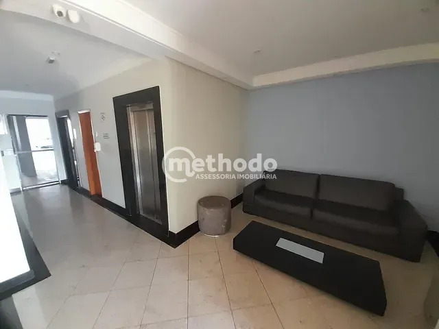 Apartamento com 83m² 3 quartos e 3 banheiros, à venda, no bairro Vila Brandina em Campinas
