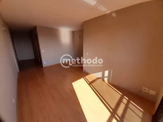 Apartamento com 83m² 3 quartos e 3 banheiros, à venda, no bairro Vila Brandina em Campinas