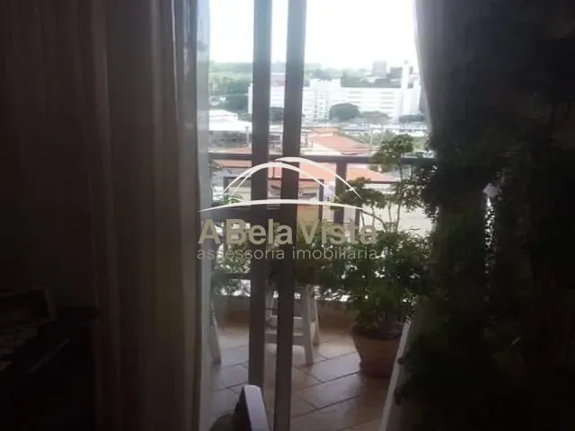 Apartamento 3 quartos e 1 banheiro, à venda, no bairro BELA VISTA em Osasco