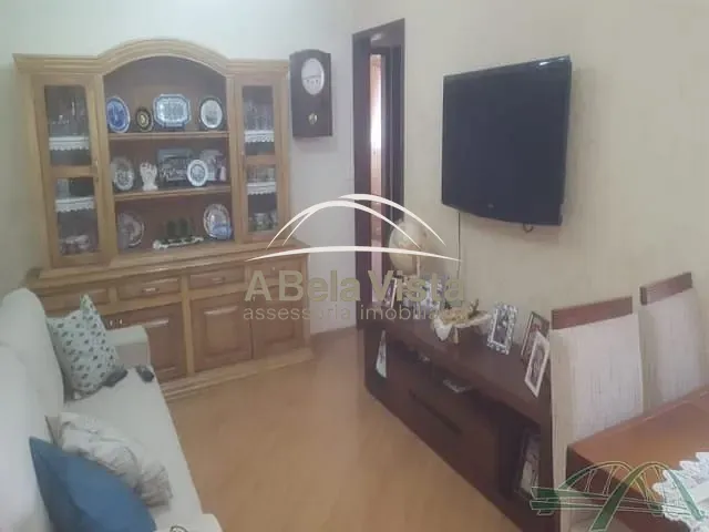 Apartamento 3 quartos e 1 banheiro, à venda, no bairro BELA VISTA em Osasco