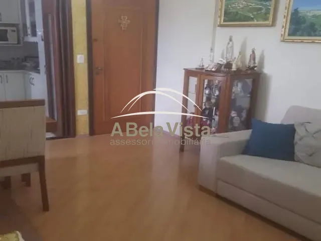 Apartamento 3 quartos e 1 banheiro, à venda, no bairro BELA VISTA em Osasco