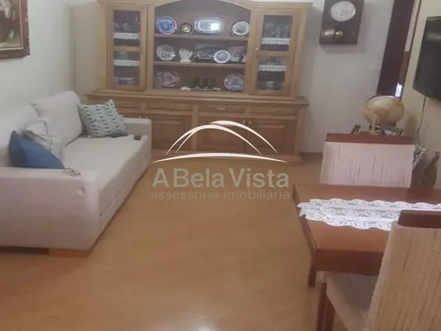 Apartamento 3 quartos e 1 banheiro, à venda, no bairro BELA VISTA em Osasco