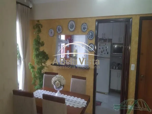 Apartamento 3 quartos e 1 banheiro, à venda, no bairro BELA VISTA em Osasco