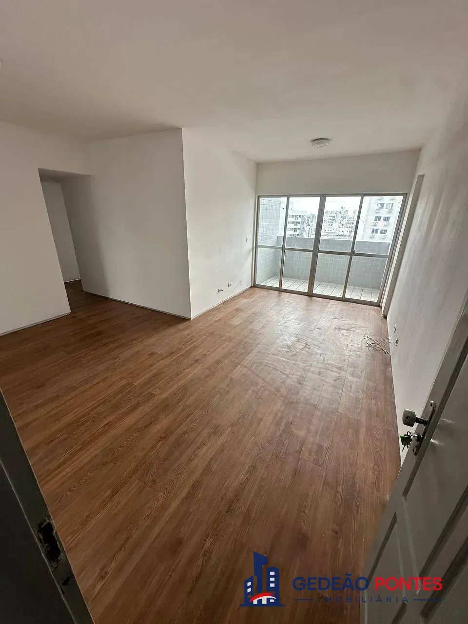 Apartamento, 3 quartos, 115 m² - Foto 2