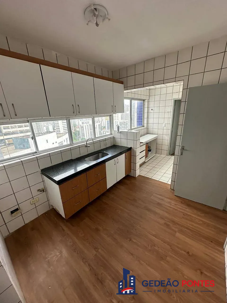 Apartamento, 3 quartos, 115 m² - Foto 5