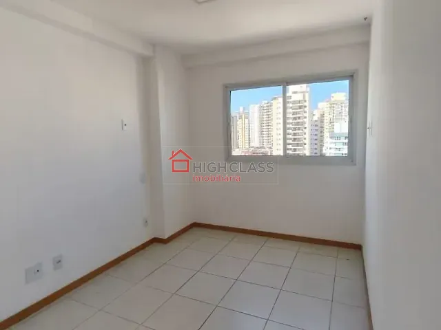 Apartamento com 65m² 2 quartos e 2 banheiros, à venda, no bairro Itapuã em Vila Velha