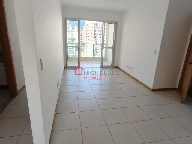 Apartamento com 65m² 2 quartos e 2 banheiros, à venda, no bairro Itapuã em Vila Velha