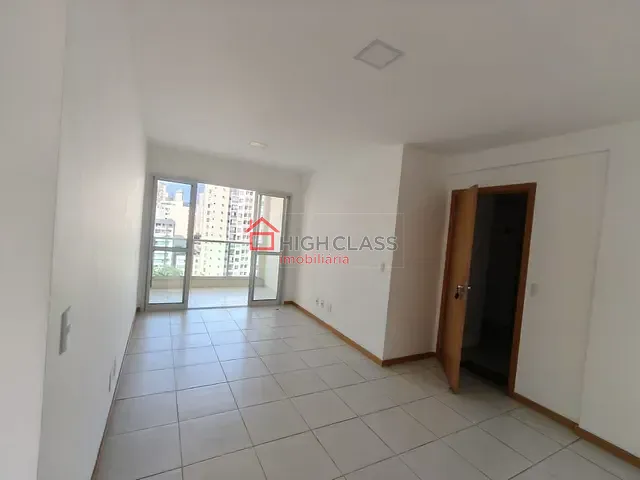 Apartamento com 65m² 2 quartos e 2 banheiros, à venda, no bairro Itapuã em Vila Velha