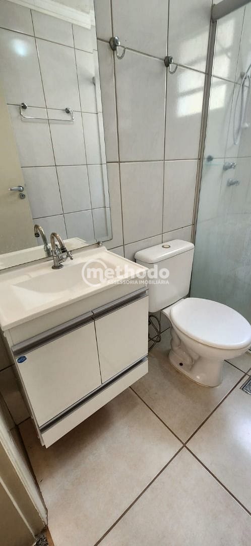 Apartamento, 2 quartos, 47 m² - Foto 7