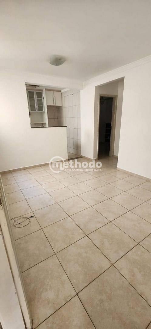 Apartamento, 2 quartos, 47 m² - Foto 3