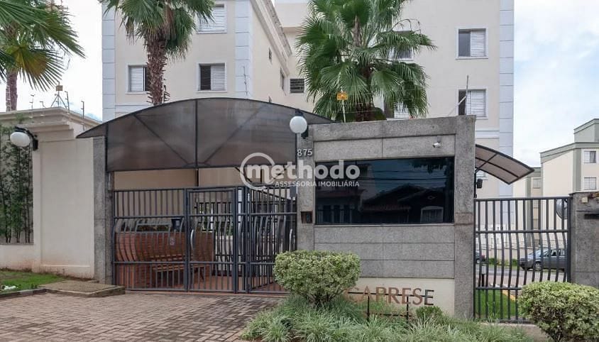 Apartamento, 2 quartos, 47 m² - Foto 1