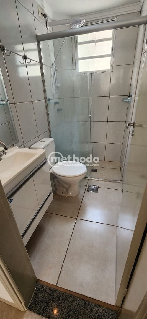 Apartamento, 2 quartos, 47 m² - Foto 8