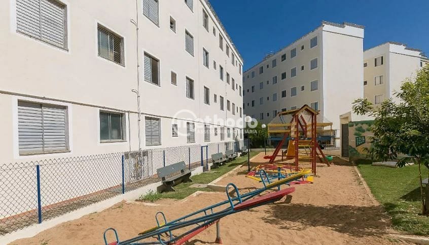 Apartamento, 2 quartos, 47 m² - Foto 25