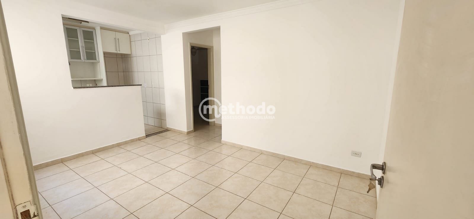 Apartamento, 2 quartos, 47 m² - Foto 2