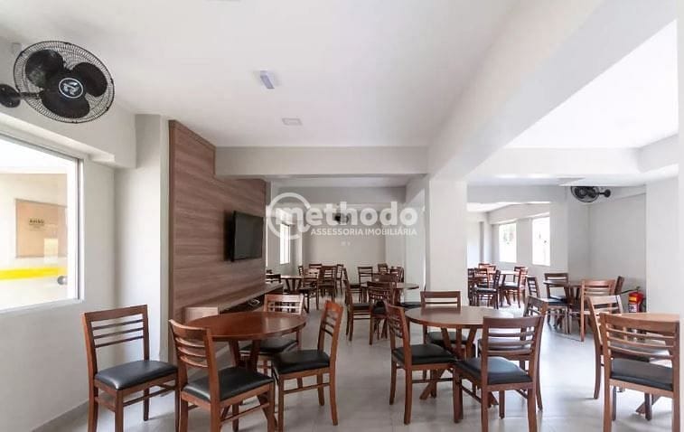 Apartamento, 2 quartos, 47 m² - Foto 23