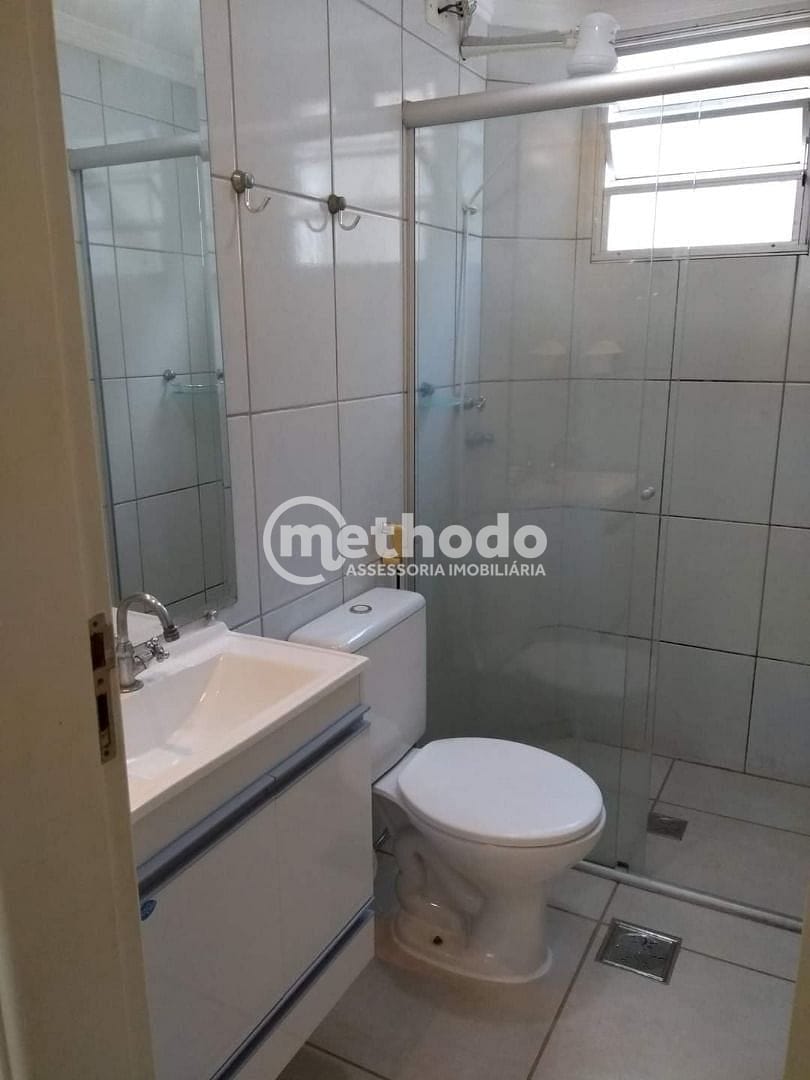 Apartamento, 2 quartos, 47 m² - Foto 6