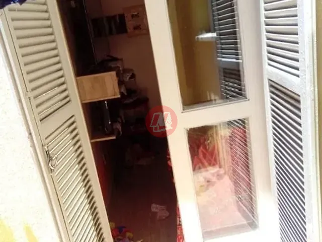 Apartamento com 40m² 1 quarto e 1 banheiro, à venda, no bairro Jardim Botânico em Porto Alegre