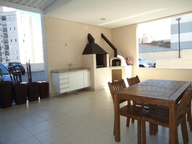 Foto do Apartamento - Apartamento  residencial para venda e locação, Sapopemba, São Paulo. | ZONA LESTE IMÓVEIS