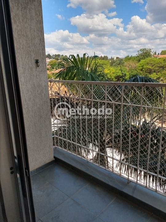 Apartamento, 2 quartos, 60 m² - Foto 6