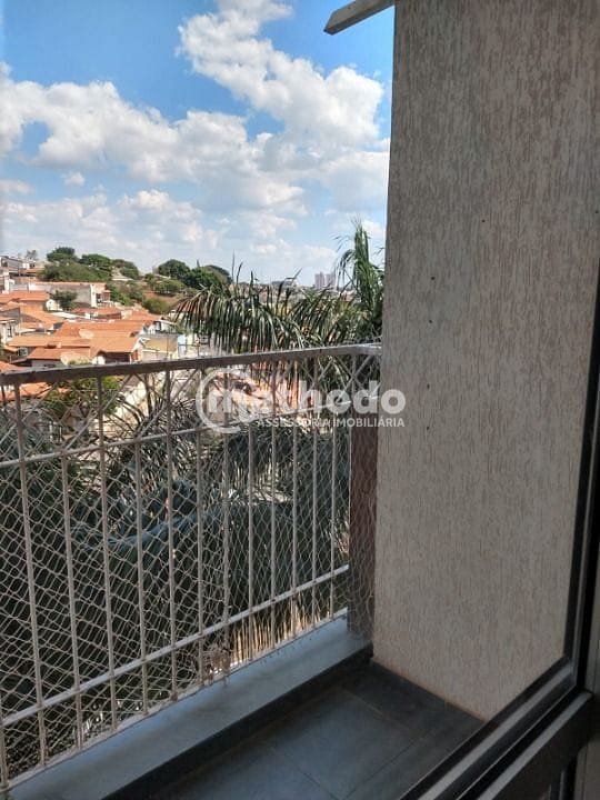 Apartamento, 2 quartos, 60 m² - Foto 5