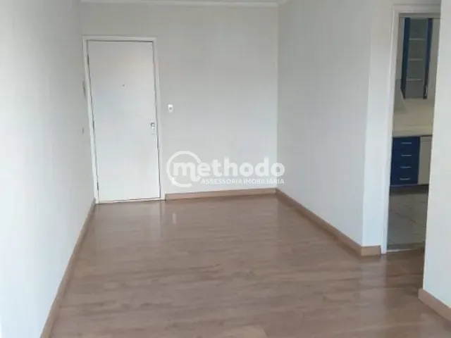 Apartamento com 70m² 2 quartos e 1 banheiro, à venda, no bairro Vila Nova Teixeira em Campinas